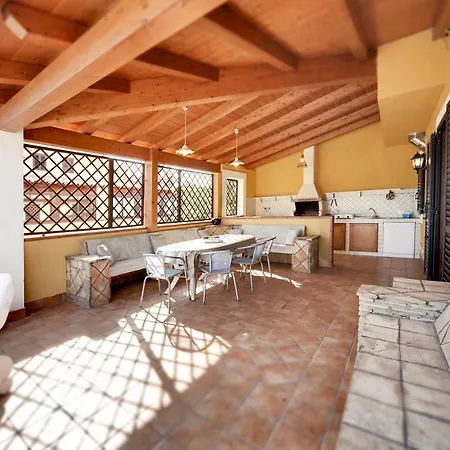Villa Dell'ulivo
