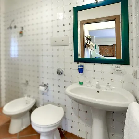 Villa Dell'ulivo Marina di Ragusa