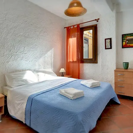 Dell'ulivo Villa