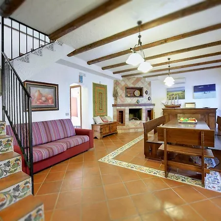 Dell'ulivo Villa Marina di Ragusa